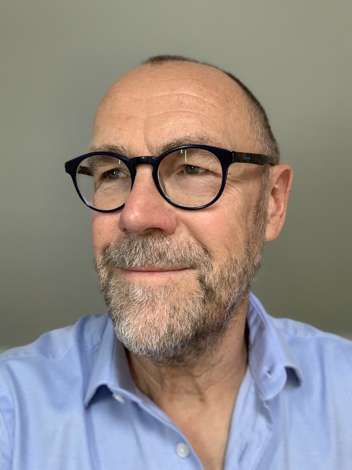 Peter Buglass, Chartered Director and Chartered Surveyor, founder of Director School.